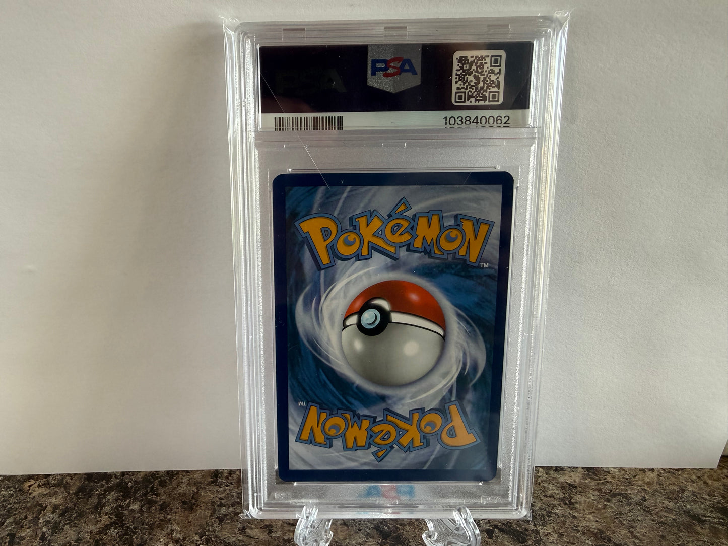 Hyper Aroma Ace Spec PSA 10 Gem Mint 2024 Pokémon Twilight Masquerade 152