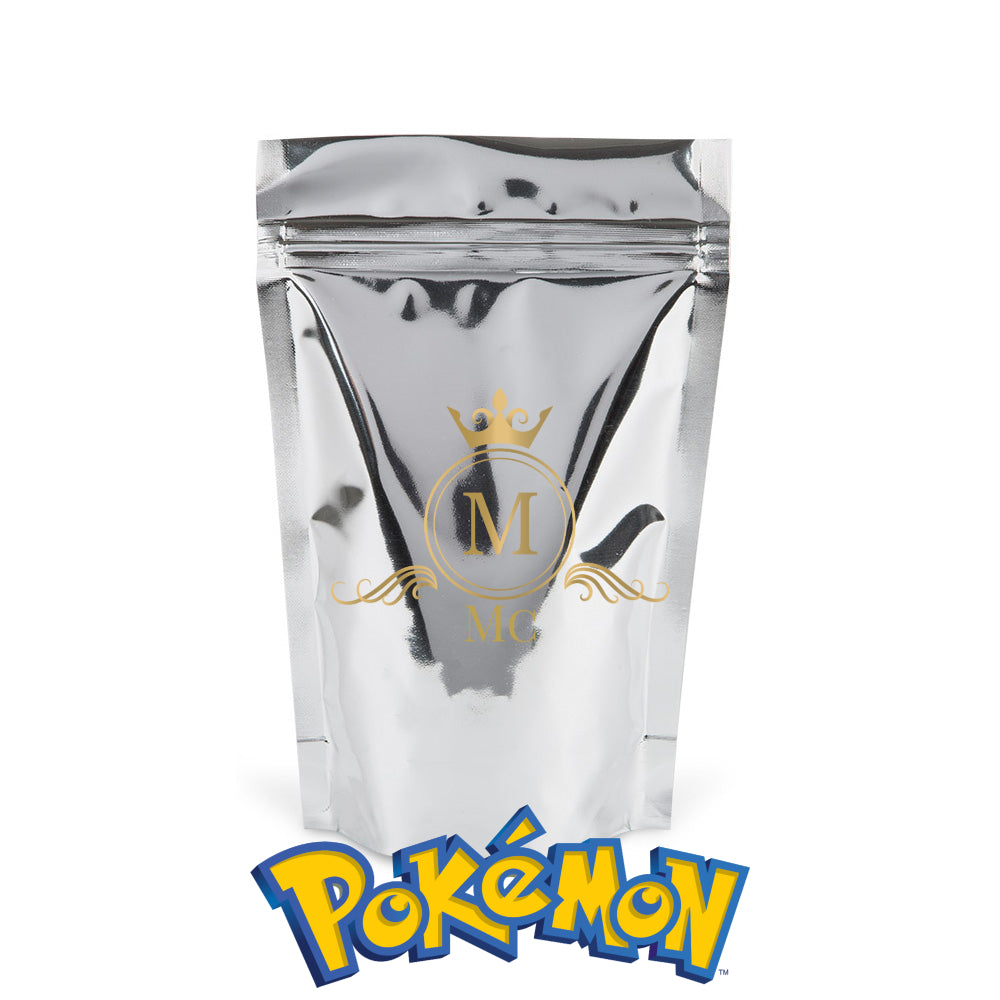 Mayce Silver Level Mystery Pack