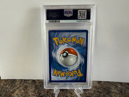 Falkner Ultra Rare PSA 9 Mint 2023 Pokémon PAL 251