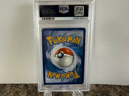 Mela Ultra Rare PSA 9 Mint 2025 Pokémon PRE 140