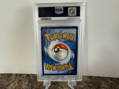 Blastoise Holo PSA 9 Mint 2023 Pokémon Celebrations 003