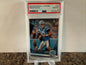 Drake Maye 1st Bowman PSA 10 Gem Mint 2023 Bowman Chrome U 200