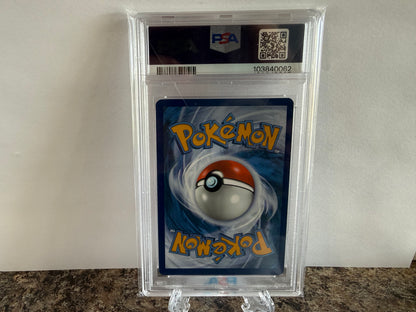 Hyper Aroma Ace Spec PSA 10 Gem Mint 2024 Pokémon Twilight Masquerade 152