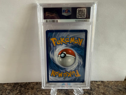 Legacy Energy Ace Spec PSA 10 Gem Mint 2024 Pokémon Twilight Masquerade 167