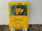 Special Delivery Pikachu 2020 Pokemon Center Canada Promo SWSH074