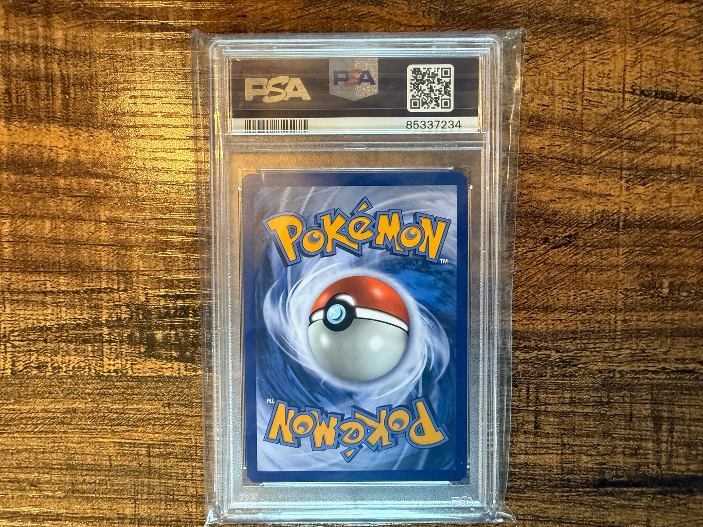 Silvally GX Full Art PSA 9 Mint 2017 Pokémon Sun & Moon Crimson Invasion 119