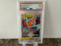 Rotom VSTAR PSA 9 Mint 2023 Pokemon SWSH Crown Zenith 046