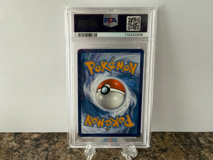 Rotom VSTAR PSA 9 Mint 2023 Pokemon SWSH Crown Zenith 046