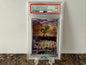 Teal Mask Ogerpon Full Art Black Star Promo PSA 9 Mint 2024 Pokémon SVP