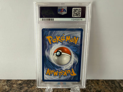 Teal Mask Ogerpon Full Art Black Star Promo PSA 9 Mint 2024 Pokémon SVP