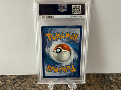 Vaporeon V PSA 9 Mint 2021 Pokemon EEVEE EVOLUTIONS TIN 150