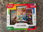 Pokémon TCG First Partner Illustration Collection Series 1 Factory Sealed