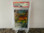 Charizard V Full Art VSTAR Universe PSA 10 Gem Mint 2022 Pokémon JPN SWSH