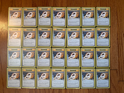 Lot of 28 Charizard Spirit Link 2016 Pokémon XY Evolutions