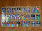 Lot of 24 Reverse Holo Trainers 2016 Pokémon XY Evolutions
