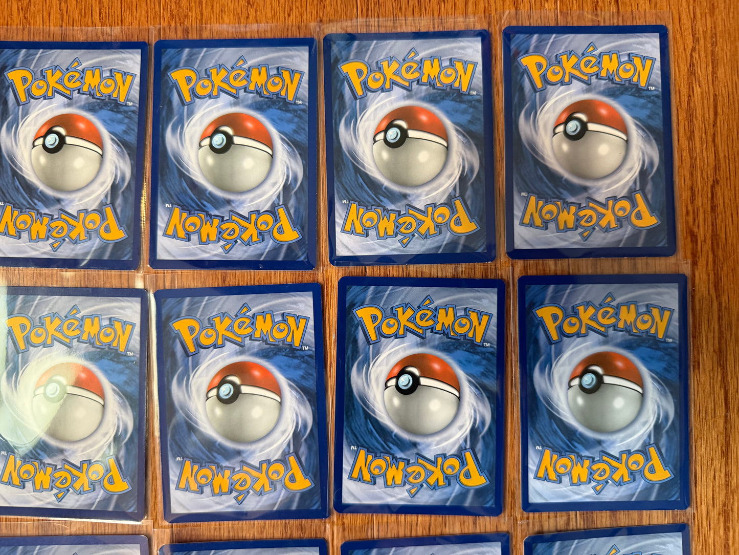 Lot of 24 Reverse Holo Trainers 2016 Pokémon XY Evolutions