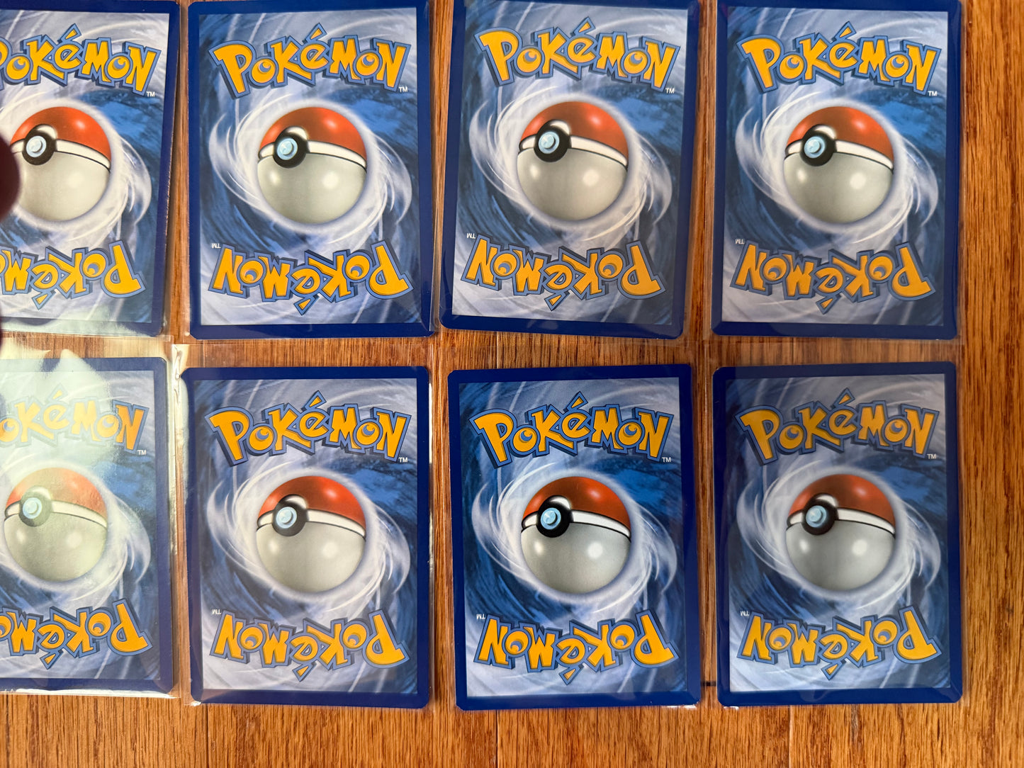 Lot of 24 Reverse Holo Trainers 2016 Pokémon XY Evolutions