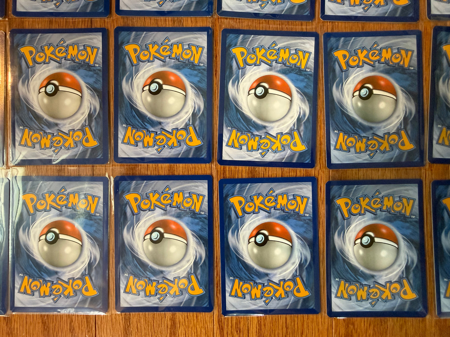 Lot of 24 Reverse Holo Trainers 2016 Pokémon XY Evolutions
