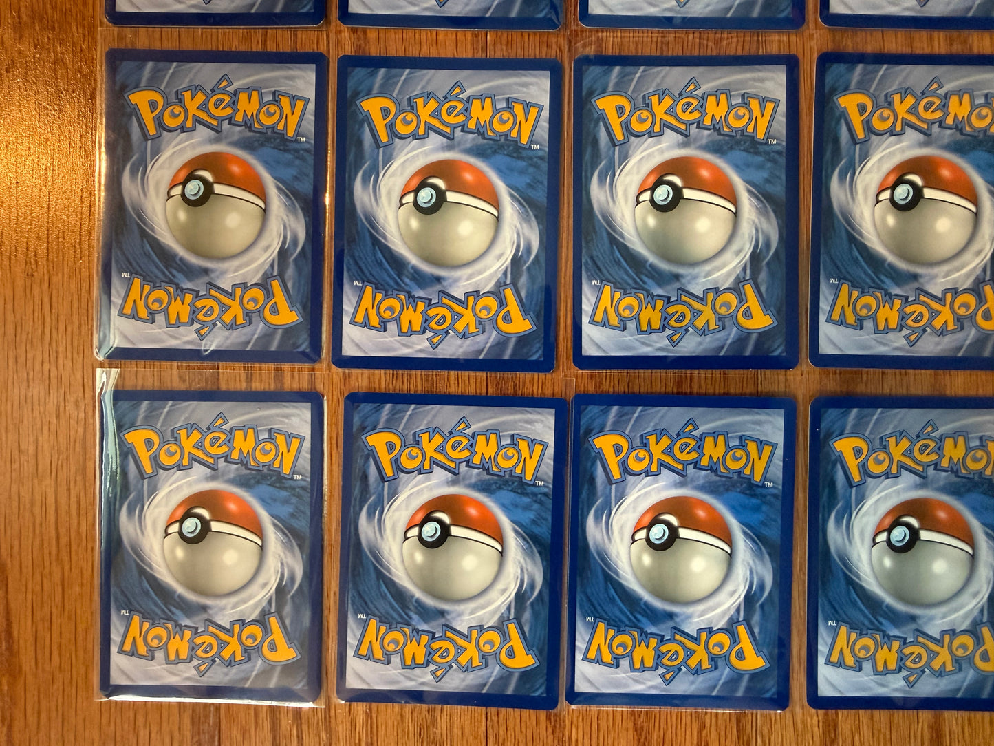 Lot of 24 Reverse Holo Trainers 2016 Pokémon XY Evolutions