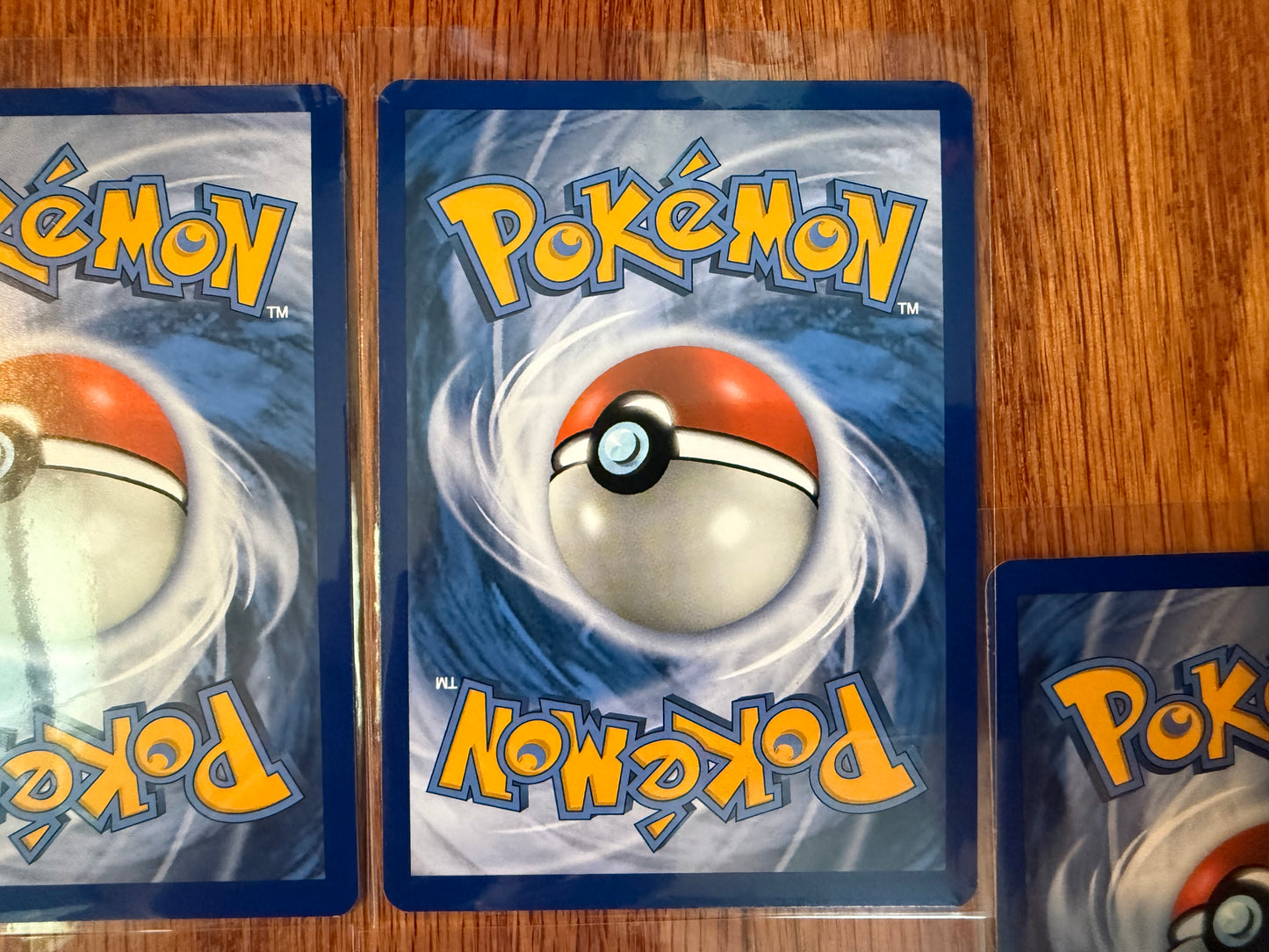 Lot of 7 Holos 2016 Pokémon XY Evolutions