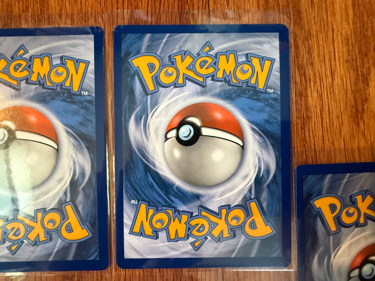 Lot of 7 Holos 2016 Pokémon XY Evolutions