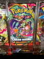 Rip & Hang Pokémon Chaos Rising Pack