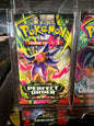 Rip & Hang Pokémon Perfect Order Pack