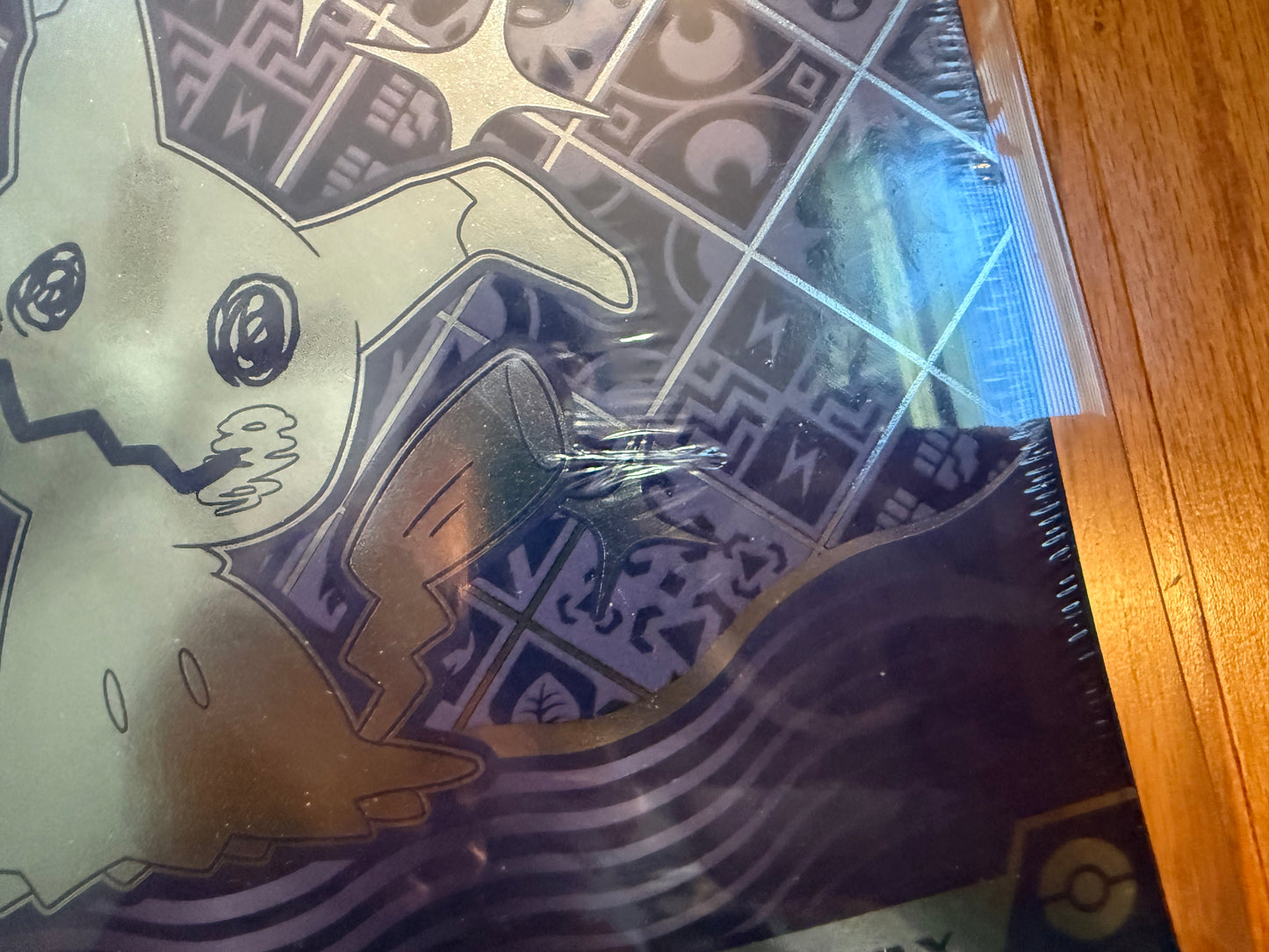 Pokémon Paldean Fates ETB Factory Sealed