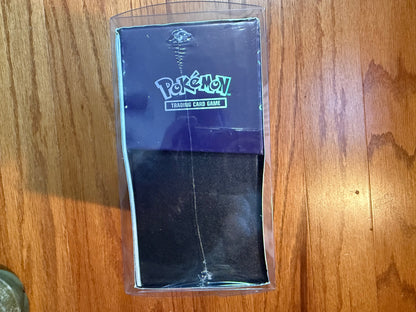 Pokémon Paldean Fates ETB Factory Sealed