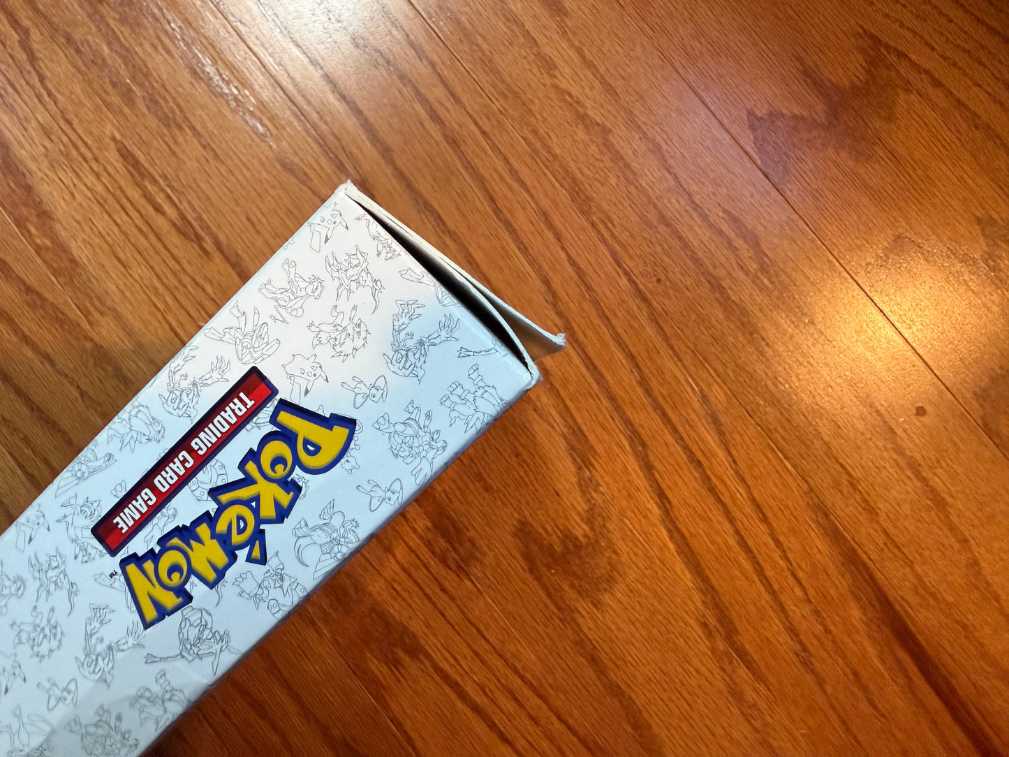Pokémon Shining Legends Special Collection Raichu GX Box Factory Sealed