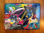 Pokémon Mega Evolutions Lunch Box Tin